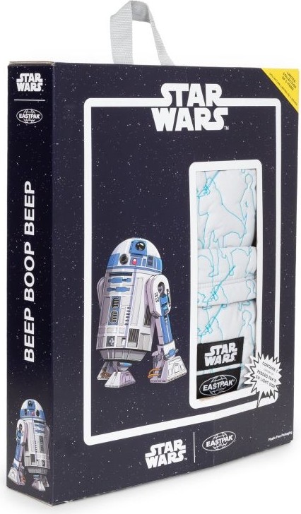 Eastpak Sırt Çantası Padded Pak'r Star Wars Light Side görsel 5