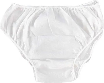 Babyjem Atılabilir Lohusa Külodu 3lü 535