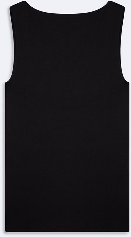 LTB Polyamid Basic Siyah Atlet görsel 2