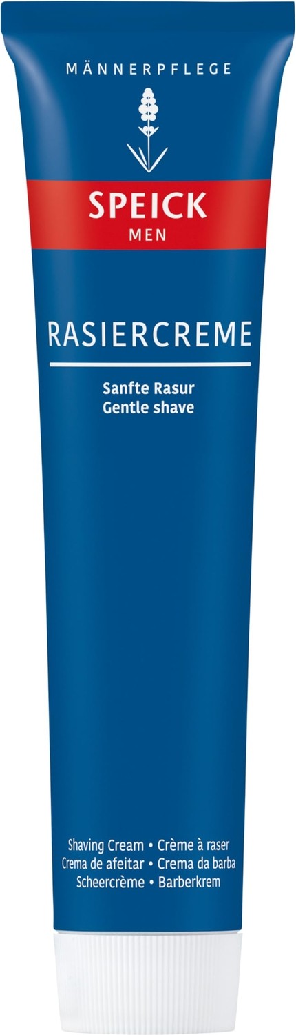 Mey İthalat Seyahat Tıraş Kremi, 75 ml görsel 5