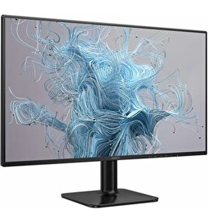 Resim Philips 24E2N1110 23.8" 120Hz 1ms Vga+Hdmı Fullhd Adaptive-Sync IPS Vesa Monitör 