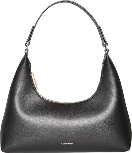 1001 Foıl Logo Conv Shou lder Bag Çanta Kadın görsel 2