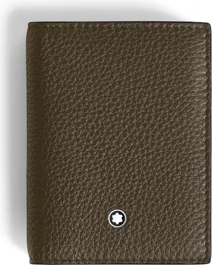 Montblanc 220220 Montblanc Grain Yeşil 4'lü Kartlık
