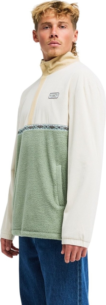 Billabong Space Lobster Haki Erkek Polar görsel 2
