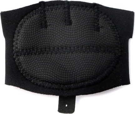 1001 Unisex Yetişkin Tr Ess Grip Gloves Antrenman Eldiveni görsel 5