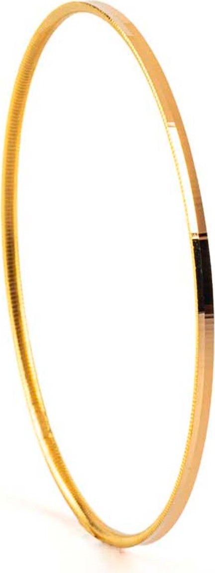RimaGold 22 Ayar 12 Gram Ajda Bilezik