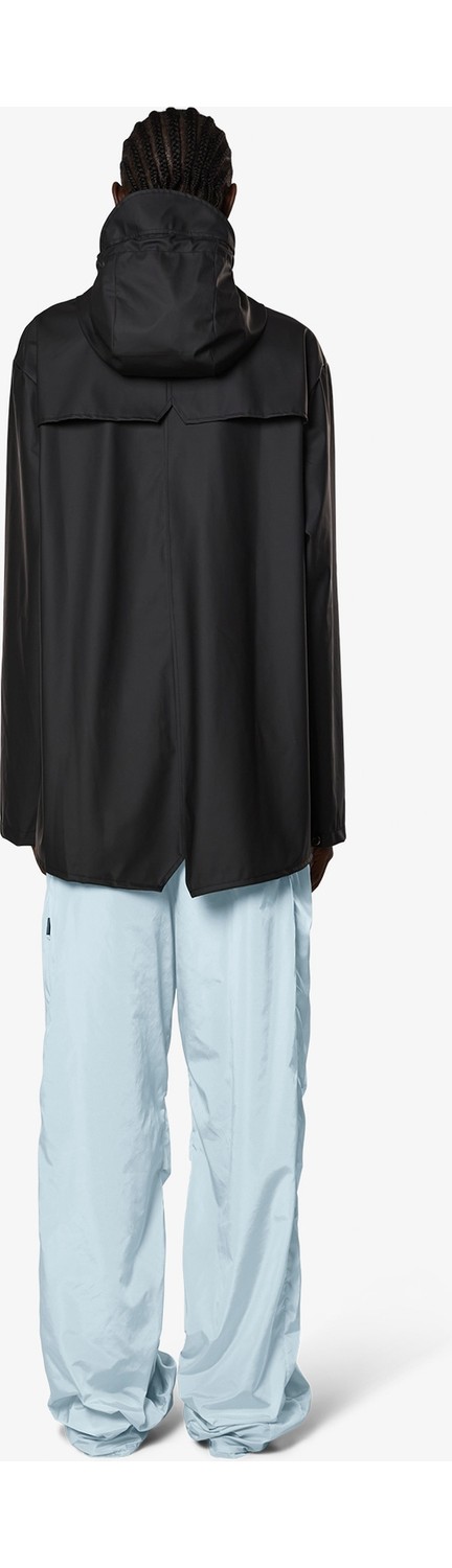 Rains Classic Unisex Bej Yağmurluk görsel 3