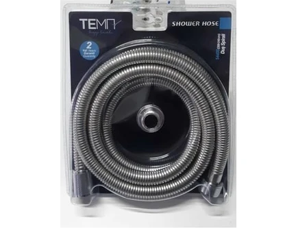 Resim 200-240 cm Uzayan Duş Spirali 