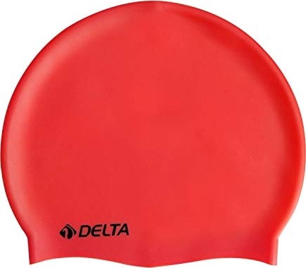 Die Grup Delta Elite Ds 255 Silikon Bone, Tek Beden