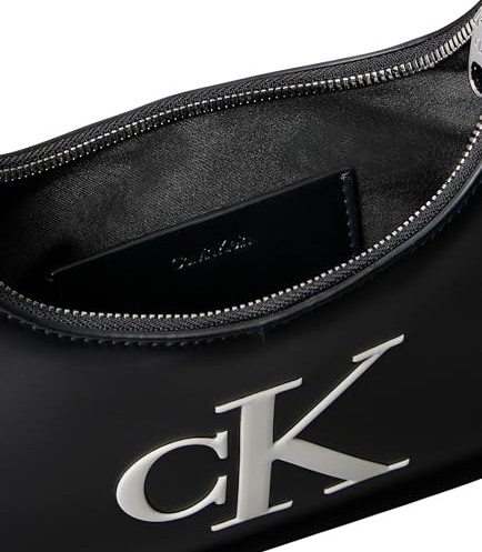 1001 Bold Ck Small Shoulder Bag Çanta Kadın görsel 5