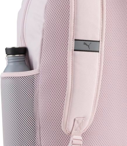 1001 Puma Phase Patch Backpack Sırt Çantası Unisex Yetişkin görsel 4
