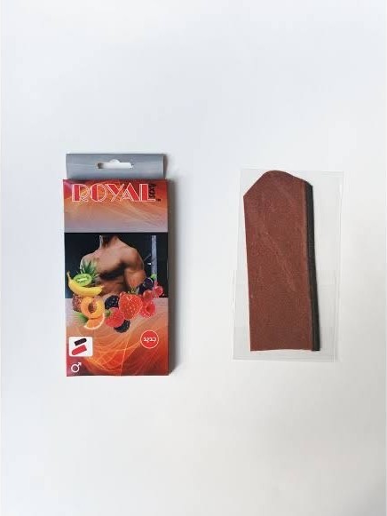 The Secret Desire Erkek Yenilebilir Renkli Iç Çamaşırı, Eğlenceli ve Tatlı Deneyim