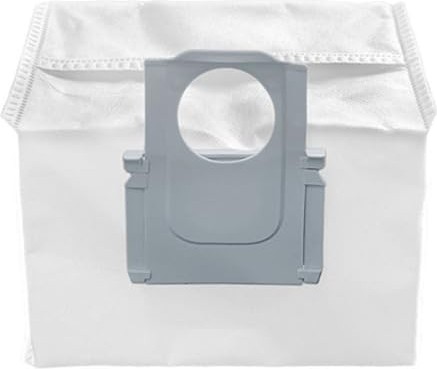 Die Grup Roborock Için 2 Adet Toz Torbası Roborock Q Revo/qrevo Pro/qrevomaxv/qrevo Curv/s8 MAXVULTRA/S8MAX Ultra/qrevo Edge/qrevo S/qrevo Plus/qrevo Master/orevo Slim, Yedek Torba Aksesuar Seti görsel 5
