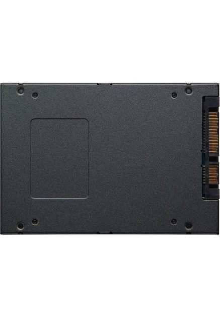 Resim Kingston 240 GB Kıngston A400 Sata3 2.5 500/350MBS SA400S37/240G 