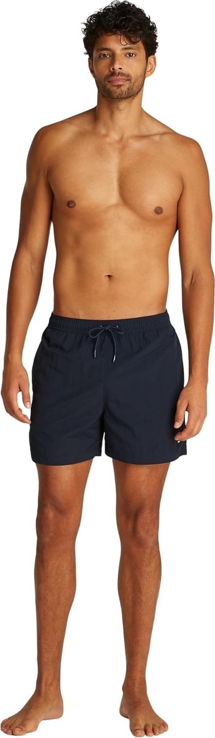 Happy Trend Tommy Hilfiger Medıum Drawstrıng Mayo Erkek görsel 4