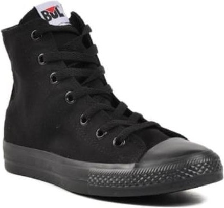 Bags Shoes Bulldozer 211402 Erkek Uzun Konçlu Sneaker Spor Ayakkabı