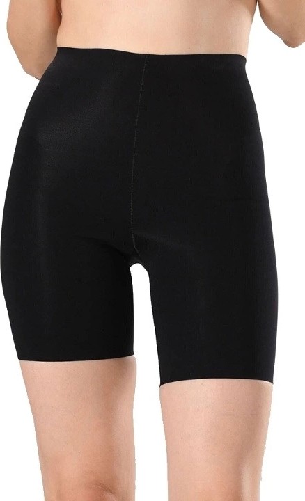 Amora Fancy Clothing Miss Fit 14001 Lazer Kesim Paçalı Korse görsel 3