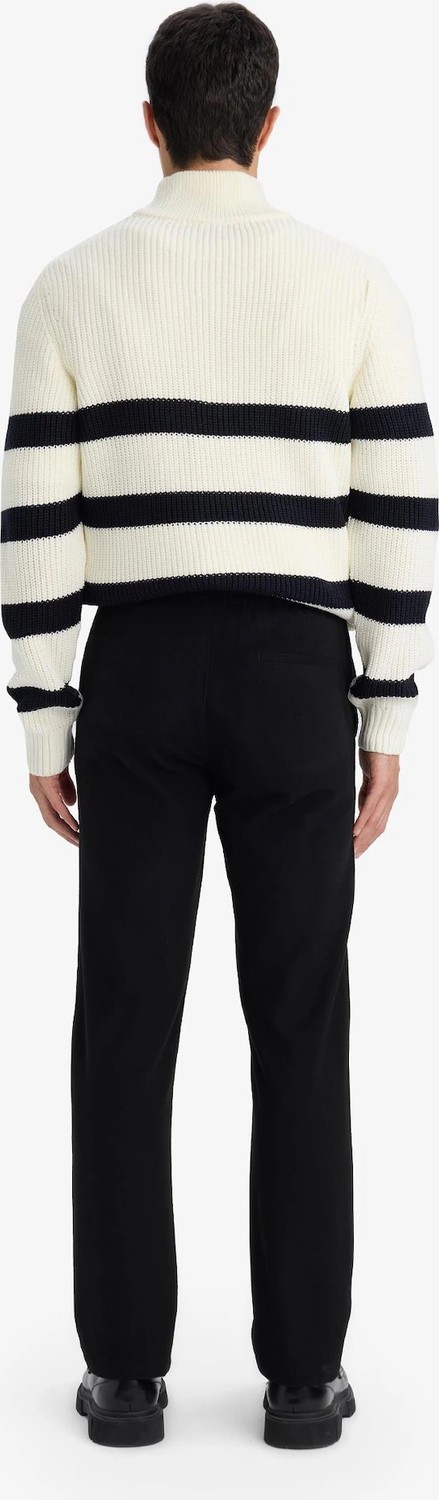 DeFacto Regular Fit Cepli Düz Paça Pantolon G4955AX25WN görsel 5