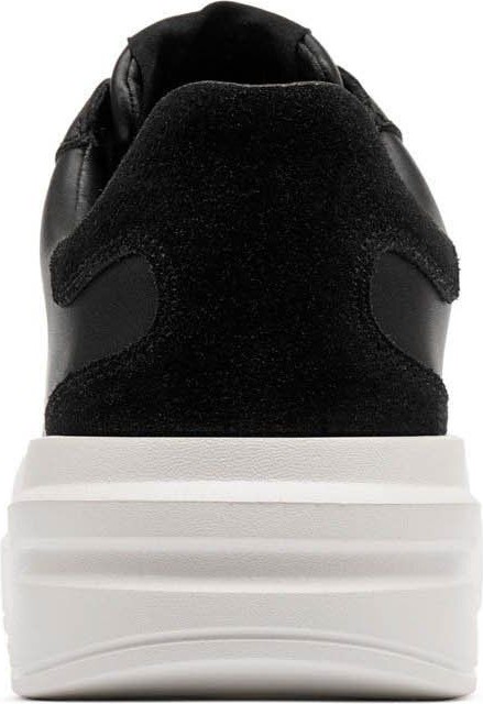 Guess Elbina Deri Kadın Sneaker görsel 5