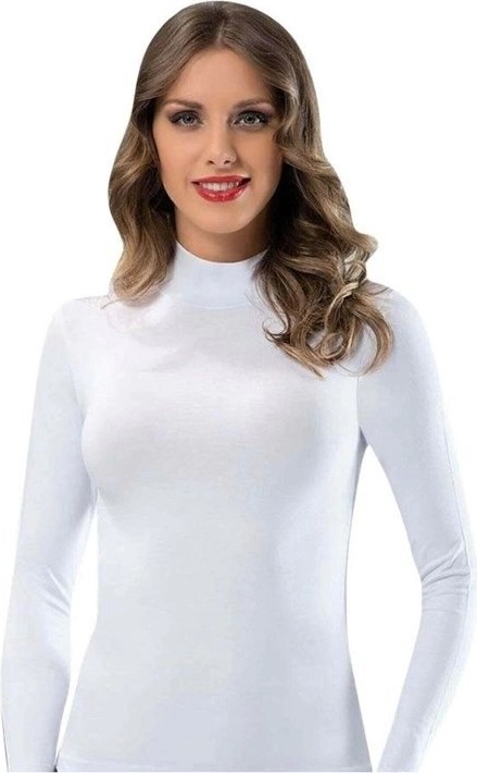 Melonika 1278 Bayan Uzun Kollu Body