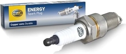 Prime Buji CH8P-8 - Anahtar Genişliği: 20,8 - Dişli Uzunluğu: 19MM - Elektrot Aralığı: 0.8mm Spark Plug - Renault Megane I (1999-2003), (1998-2001) ile Uyumlu