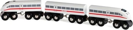 Aesco Yüksek Hızlı Tren