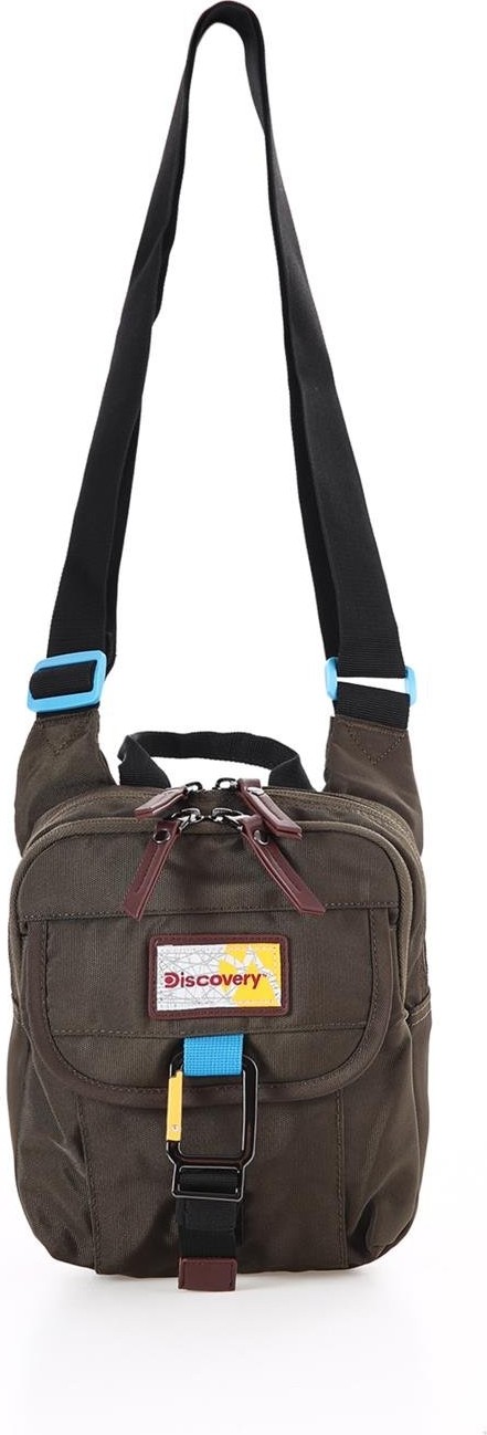Ççs DISCOVERY D00712 Askılı Çanta görsel 3