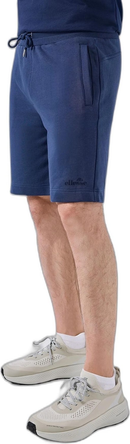 Die Grup Ellesse Pamuklu Regular Fit Normal Bel Short Erkek Short 6SM4010
