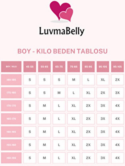 Luvmabelly MYRA6301 Mavi Kot Hamile Jile Elbise Esnek Yapı ile Rahat ve Şık Tasarım görsel 6