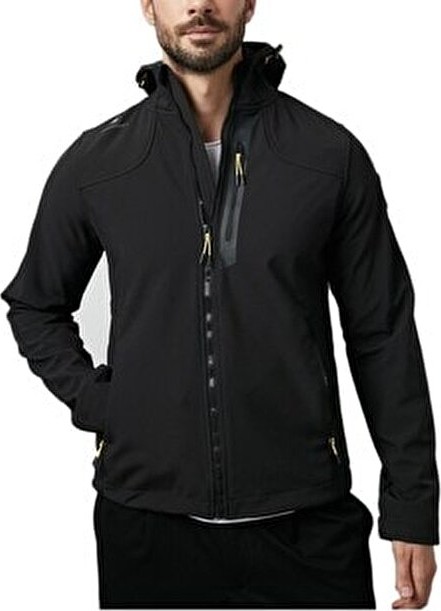 Lumberjack 1W GT17 New Trend Softshell Erkek Mont 101044887