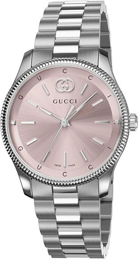 Gucci YA1265061 Gucci Bayan Kol Saati