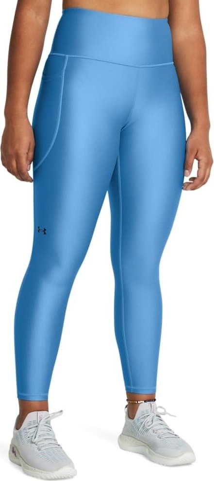 Armour Hi Ankle Leg Tayt Kadın