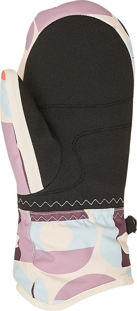 Die Grup Roxy Jetty Mittens M görsel 2
