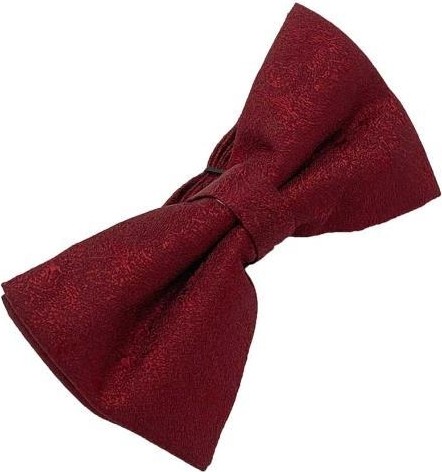Brianze Bordo Melanj Desen Papyon görsel 2