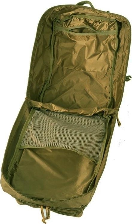 Single Sword 36 L Sırt Çantası Outdoor ve Günlük Taşıma - Renk: Haki görsel 6