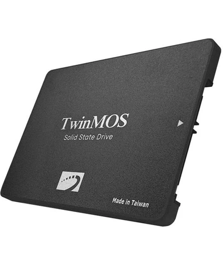Resim Erdo 1 Tb Twınmos 2.5 Sata3 580/550 3dnand Grey TM1000GH2UGL 