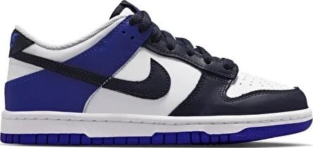 Nike Dunk Low Sneaker Ayakkabı