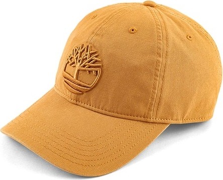 Timberland Soundview Soundview Baseball Cap Erkek Siyah Şapka TB0A66BA0011 görsel 4