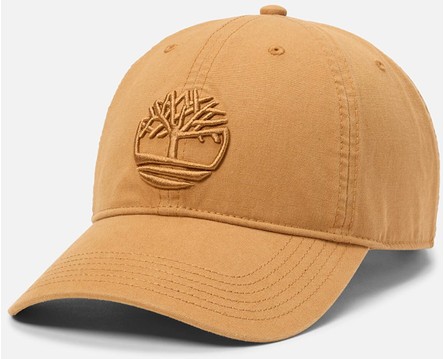 Timberland Soundview Soundview Baseball Cap Erkek Siyah Şapka TB0A66BA0011 görsel 5