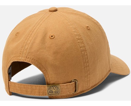Timberland Soundview Soundview Baseball Cap Erkek Siyah Şapka TB0A66BA0011 görsel 6