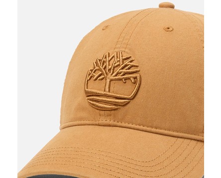 Timberland Soundview Soundview Baseball Cap Erkek Siyah Şapka TB0A66BA0011 görsel 7