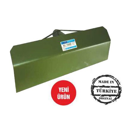 Sait Demirci Metal Gelberi - Küçük