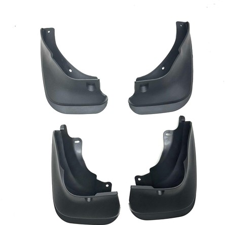 Ns Nilser Auto Parts Toyota Corolla AE101 Paçalık Takım 1992-1997 4 Adet