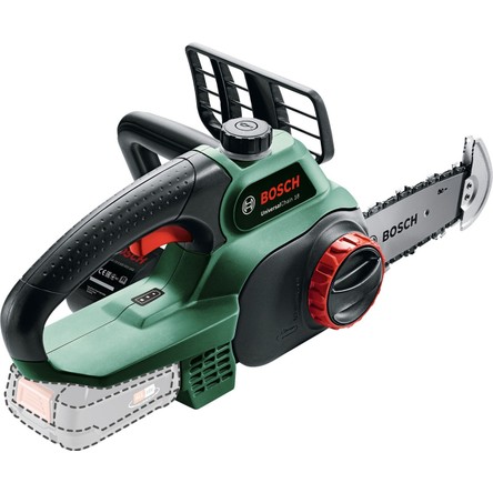 Bosch UniversalChain 18 Ağaç Kesme Makinesi (Akü ve Şarj Cihazı Dahil Değil) - 06008B8001
