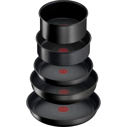 Tefal Ingenio UnlimitedOne 6X Büyük Tava Tencere Seti - 12 Parça