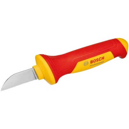 Bosch Vde 1000 Volt Izoleli Kablo Sıyırıcı Bıçak (1600A02NF5)