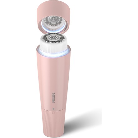 Philips Yüz Tüy Alma Makinesi -BRR454/00 1