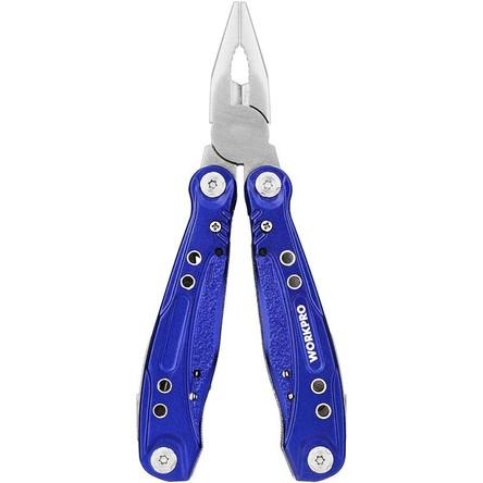 Workpro WP382003 15 In 1 Çok Fonksiyonlu Profesyonel Pense Seti + Taşıma Kılıfı