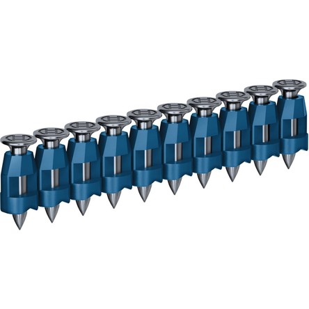 Bosch Professional Nb-16 16MM Beton Çivisi (Gnb 18V-38 ile Uyumlu) - 1600A02F4K