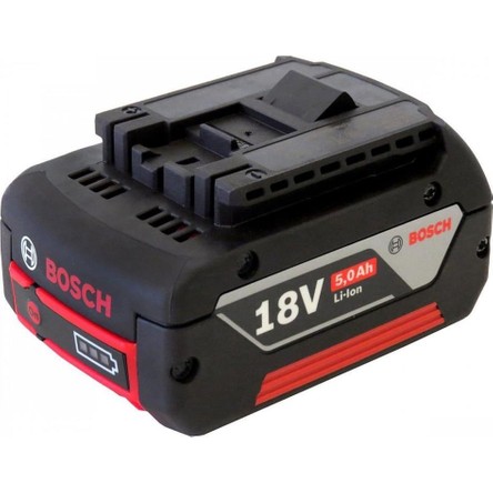 Bosch 18 V Aküler